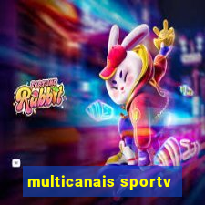 multicanais sportv